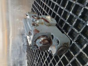 Liebherr Safety Valve Left